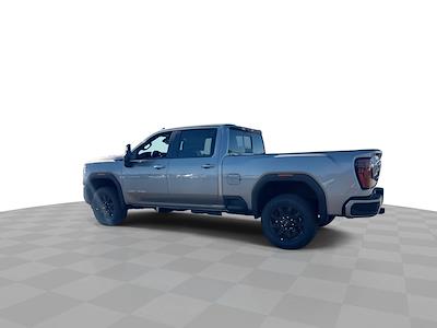 New 2025 GMC Sierra 2500 AT4 Crew Cab for sale #25T2654 - photo 2