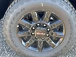 2025 GMC Sierra 2500 Crew Cab 4WD Pickup for sale #25T2654 - photo 33