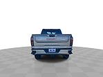 2025 GMC Sierra 2500 Crew Cab 4WD Pickup for sale #25T2654 - photo 8
