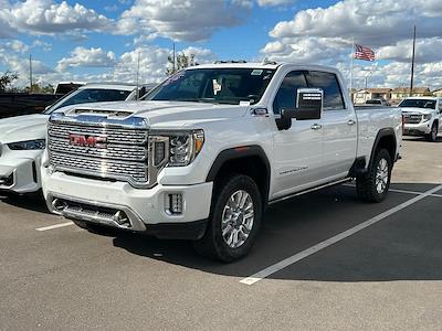 Used 2023 GMC Sierra 2500 - photo 1