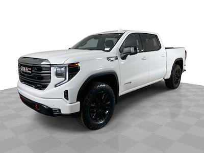2024 GMC Sierra 1500 Crew Cab 4WD Pickup for sale #25T2661A - photo 1