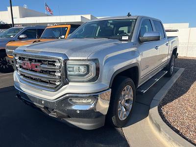2018 GMC Sierra 1500 Crew Cab 4WD Pickup for sale #25T2664A - photo 1