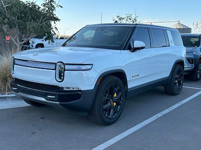 Used 2023 Rivian R1S - photo 1