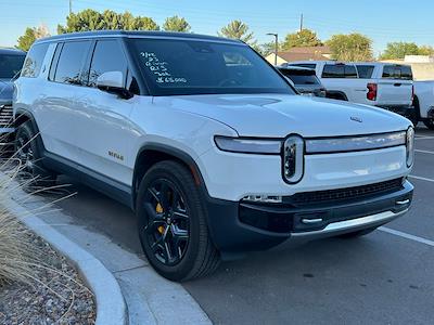Used 2023 Rivian R1S - photo 1