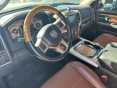 Used 2017 Ram 3500 Laramie Mega Cab for sale #25T2684B - photo 2