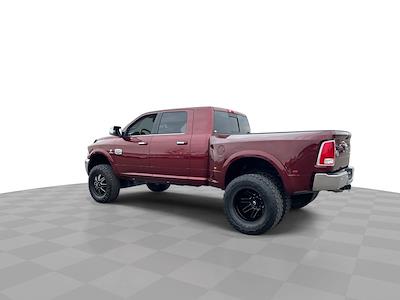Used 2017 Ram 3500 Laramie Mega Cab for sale #25T2684B - photo 2