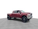 Used 2017 Ram 3500 Laramie Mega Cab for sale #25T2684B - photo 3
