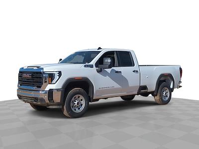 New 2025 GMC Sierra 2500 Pro Double Cab for sale #25T2688 - photo 1