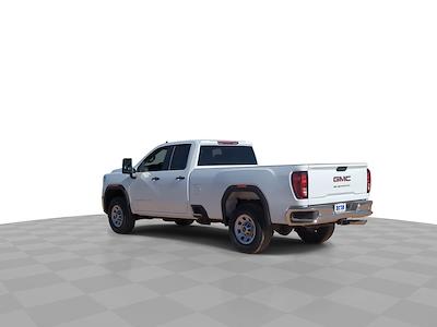 New 2025 GMC Sierra 2500 Pro Double Cab for sale #25T2688 - photo 2