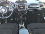 Used 2022 Jeep Renegade Latitude for sale #25T2689D2 - photo 19