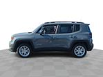 Used 2022 Jeep Renegade Latitude for sale #25T2689D2 - photo 5
