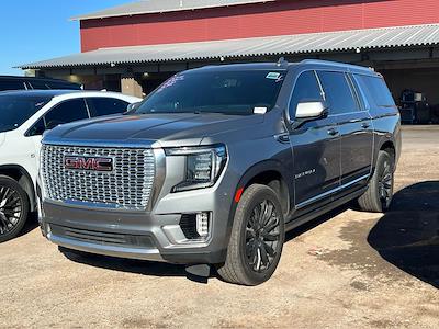 2022 GMC Yukon XL 4WD SUV for sale #25T2690A - photo 1