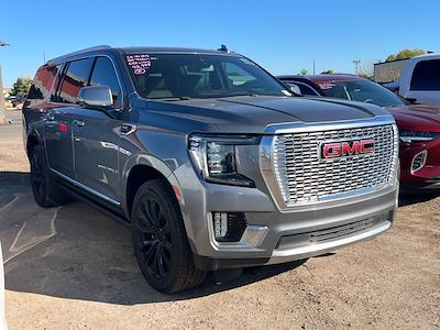 2022 GMC Yukon XL 4WD SUV for sale #25T2690A - photo 2
