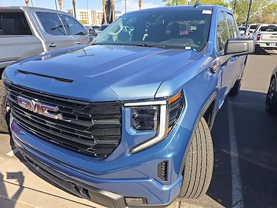 New 2025 GMC Sierra 1500 Elevation Crew Cab 4x4 Pickup for sale #25T2691 - photo 1