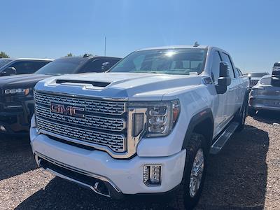 2021 GMC Sierra 2500 Crew Cab 4WD Pickup for sale #25T2698A - photo 1