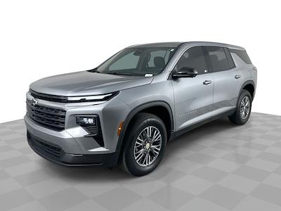 2024 Chevrolet Traverse FWD SUV for sale #25T2700A - photo 1