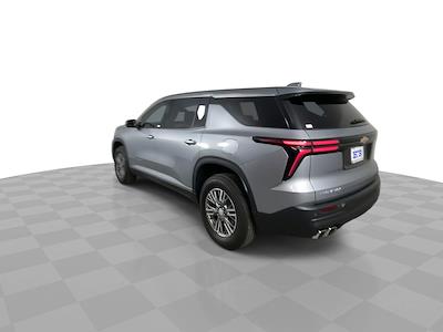 2024 Chevrolet Traverse FWD SUV for sale #25T2700A - photo 2
