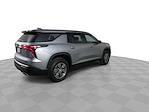 2024 Chevrolet Traverse FWD SUV for sale #25T2700A - photo 8