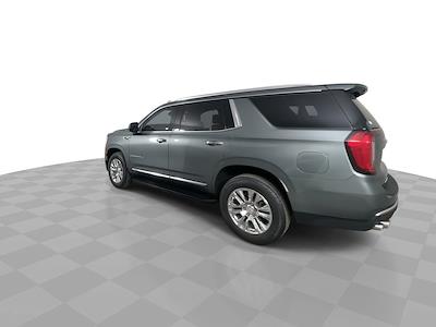 2023 GMC Yukon 4WD SUV for sale #25T2709A - photo 2