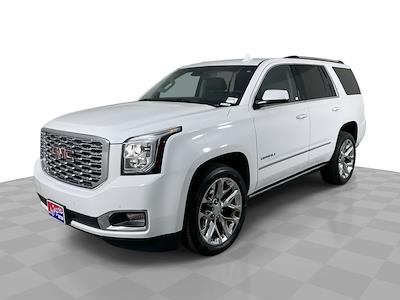 Used 2020 GMC Yukon Denali 4x4 SUV for sale #25T2710A - photo 1