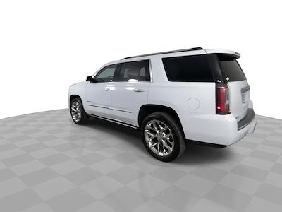 Used 2020 GMC Yukon Denali 4x4 SUV for sale #25T2710A - photo 2