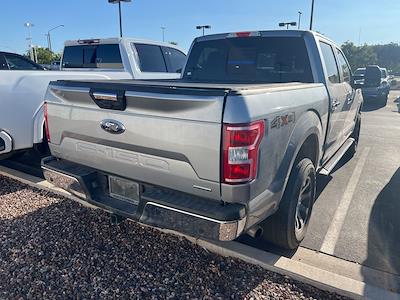 2020 Ford F-150 SuperCrew Cab 4WD Pickup for sale #25T2711A - photo 2