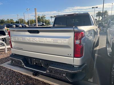 2022 Chevrolet Silverado 1500 Crew Cab RWD Pickup for sale #25T2713A - photo 2