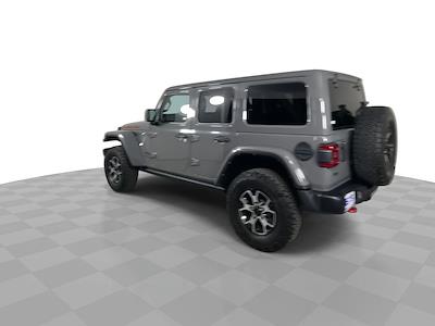 2021 Jeep Wrangler 4WD SUV for sale #25T2720A - photo 2