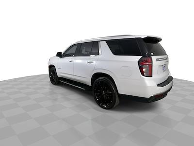 2023 Chevrolet Tahoe 4WD SUV for sale #25T2721A2 - photo 2