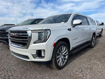 2022 GMC Yukon XL 4WD SUV for sale #25T2722A - photo 1