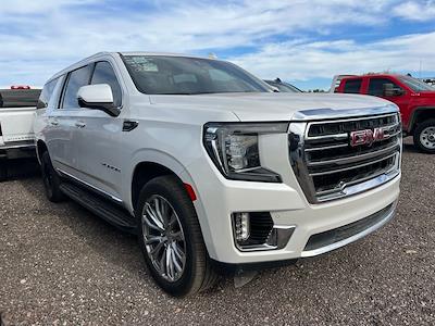 2022 GMC Yukon XL 4WD SUV for sale #25T2722A - photo 2