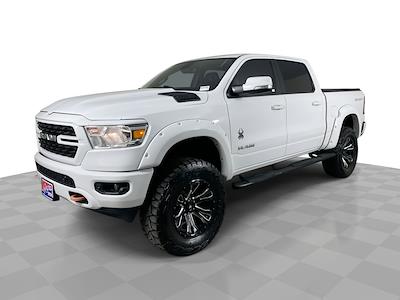 2022 Ram 1500 Crew Cab 4WD Pickup for sale #25T2723A - photo 1