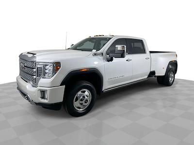 2022 GMC Sierra 3500 Crew Cab 4x4 Pickup for sale #25T2724A - photo 1