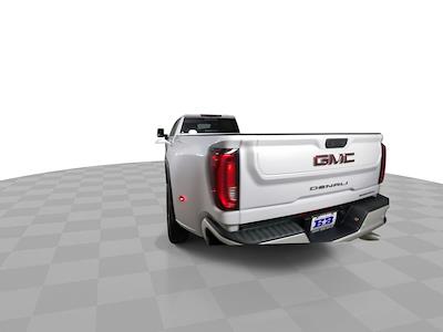 2022 GMC Sierra 3500 Crew Cab 4x4 Pickup for sale #25T2724A - photo 2