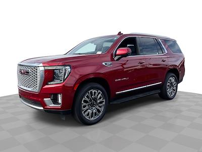 Used 2022 GMC Yukon Denali for sale #25T2727B - photo 1