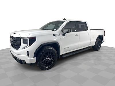 2022 GMC Sierra 1500 Crew Cab 4WD Pickup for sale #25T2743A - photo 1