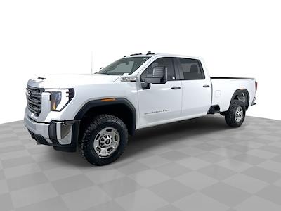 2024 GMC Sierra 2500 Crew Cab 4x4 Pickup for sale #25T2744A - photo 1