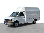 2025 GMC Savana 3500 SRW RWD Service Utility Van for sale #25T2747 - photo 1