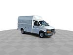 2025 GMC Savana 3500 SRW RWD Service Utility Van for sale #25T2747 - photo 2