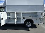 2025 GMC Savana 3500 SRW RWD Service Utility Van for sale #25T2747 - photo 23