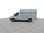 2025 GMC Savana 3500 SRW RWD Service Utility Van for sale #25T2747 - photo 5