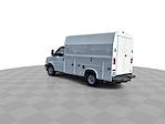 2025 GMC Savana 3500 SRW RWD Service Utility Van for sale #25T2747 - photo 6