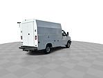 2025 GMC Savana 3500 SRW RWD Service Utility Van for sale #25T2747 - photo 8