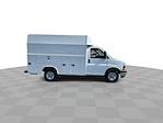 2025 GMC Savana 3500 SRW RWD Service Utility Van for sale #25T2747 - photo 9