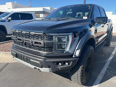 2023 Ford F-150 SuperCrew Cab 4WD Pickup for sale #25T2759A - photo 1