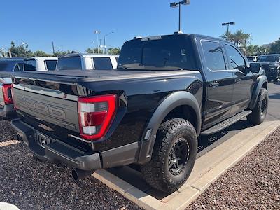 2023 Ford F-150 SuperCrew Cab 4WD Pickup for sale #25T2759A - photo 2