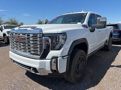2024 GMC Sierra 2500 Crew Cab 4WD Pickup for sale #25T2762A - photo 1
