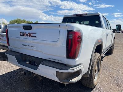 Used 2024 GMC Sierra 2500 Denali Crew Cab for sale #25T2762A - photo 2