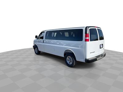 New 2025 GMC Savana 3500 LS Passenger Van for sale #25T2768 - photo 2