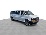 New 2025 GMC Savana 3500 LS Passenger Van for sale #25T2768 - photo 2